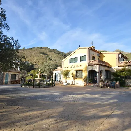 Villa Paraiso Andaluz