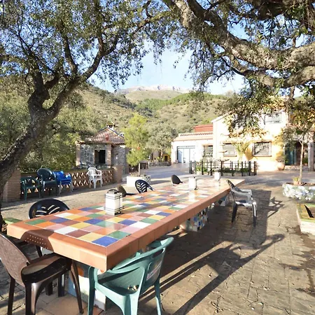 Paraiso Andaluz