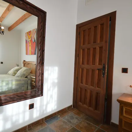 Paraiso Andaluz Villa Malaga